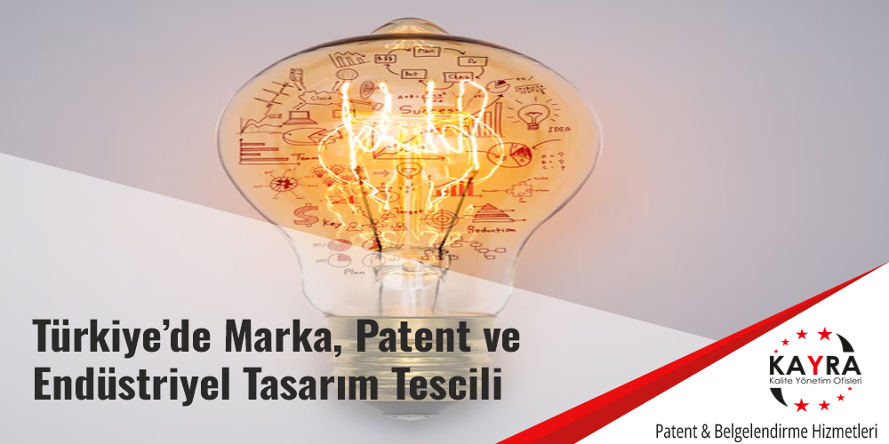 Kayra Belgelendirme, Türkiye genelinde firma ve markaların marka tescili, patent tescili ve endüstriyel tasarım tescili işlemlerini yaparak yasal güvence sağlar. İstanbul’dan Şırnak’a kadar her şehirde profesyonel marka, patent ve endüstriyel tasarım tescili hizmeti sunuyoruz. İşletmelerin ürünlerini, markalarını ve tasarımlarını yasal olarak koruma altına almak, ticari başarılarını artırmak ve rekabet avantajı sağlamak için güvenilir danışmanlık ve belgelendirme hizmeti veriyoruz.